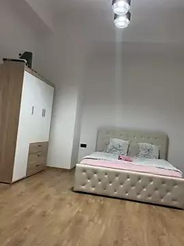 Liiaa from StripChat