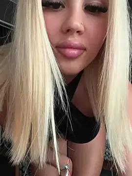 Liiaa from StripChat