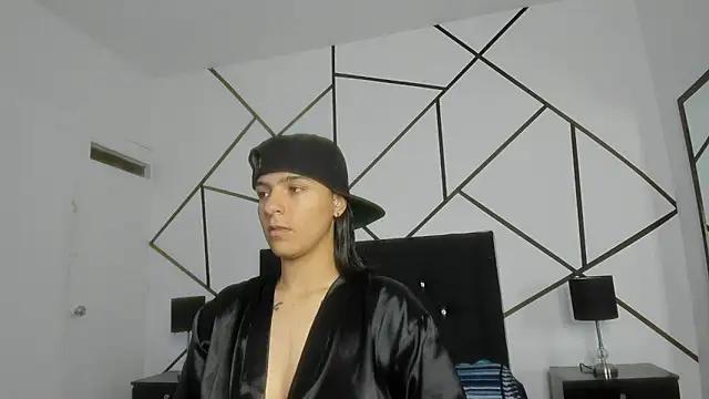 Liiam_smith_ from StripChat