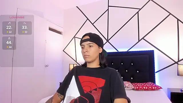 Liiam_smith_ from StripChat
