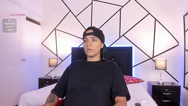 Liiam_smith_ from StripChat