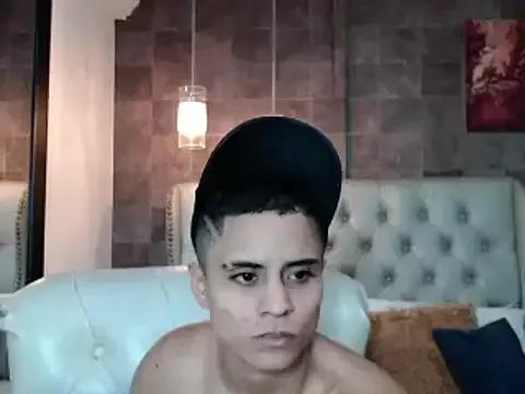 Liiamthompson from StripChat