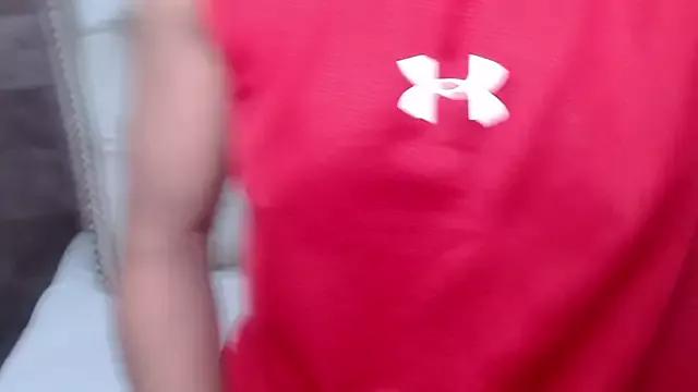 Liiamthompson from StripChat is Freechat