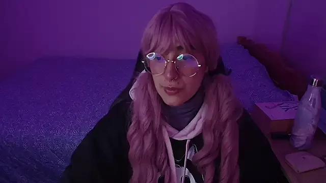 Liil_cat from StripChat