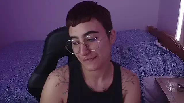 Liil_cat webcams show profile image 