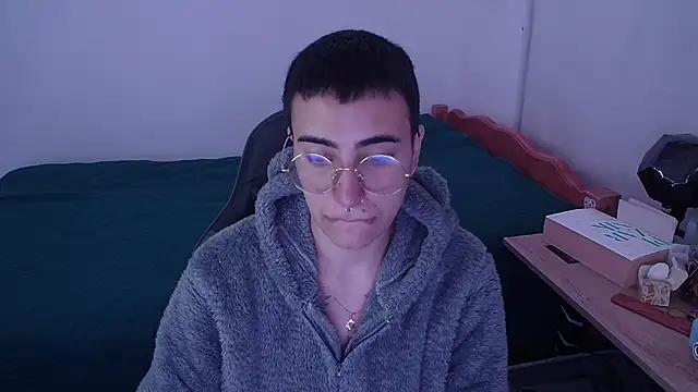 Liil_cat from StripChat