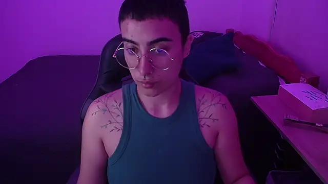 Liil_cat from StripChat