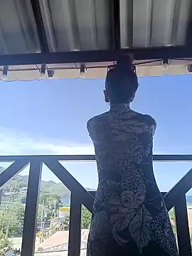 Liilith_goddess_ from StripChat