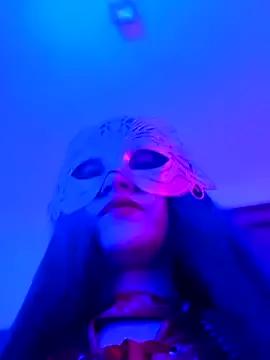 Liilith_goddess_ from StripChat