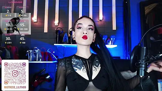 Liilith_goddess_ from StripChat