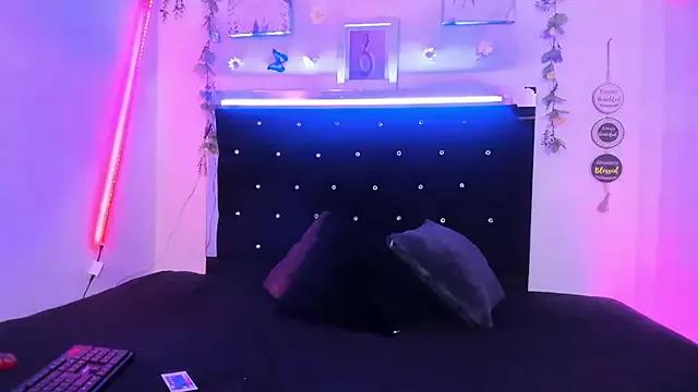 Liilly_Taylor1 webcams show profile image 