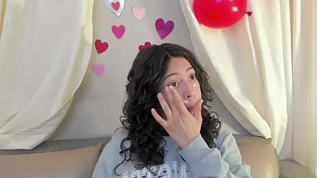 Liily_grey webcams show profile image 