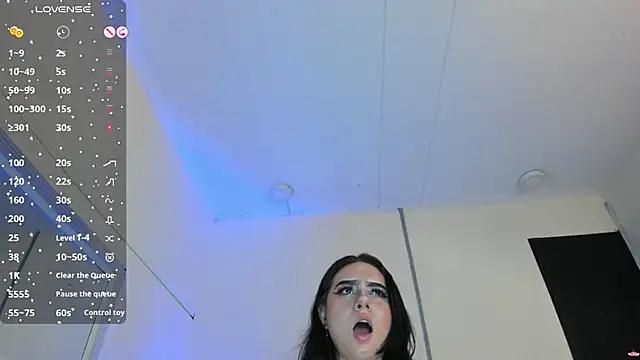 liily_moore from StripChat