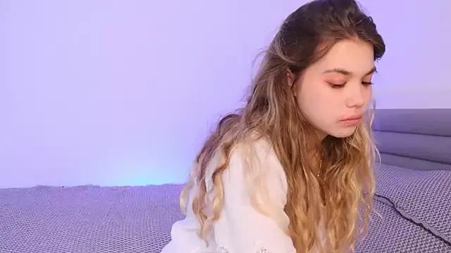 liimeee from StripChat