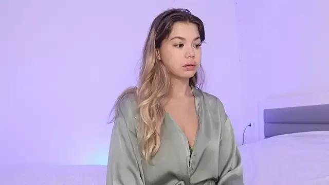 liimeee from StripChat