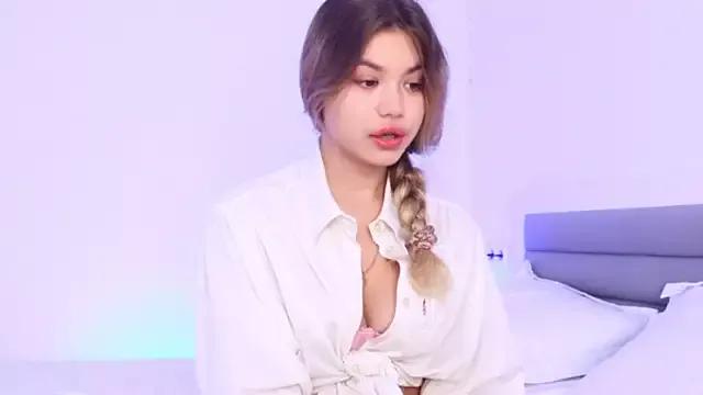 liimeee from StripChat