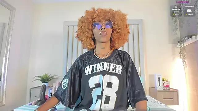 Liincostelloo from StripChat