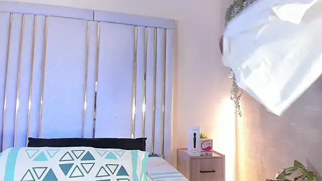 Liincostelloo from StripChat