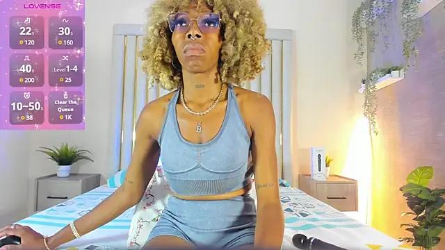 Liincostelloo from StripChat
