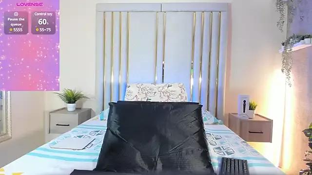 Liincostelloo from StripChat
