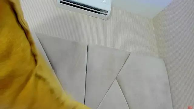 LiindsayMoon from StripChat
