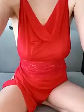 Liioness from StripChat