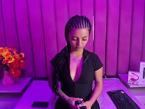 Liisaa_Kiss from StripChat