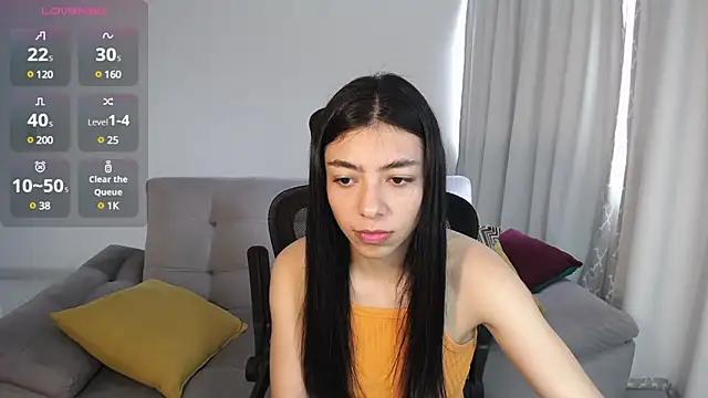 Dirty chat webcam: explore liveshows with versed models, from laying bare to fetishes, in a variety of sexy free adult webcams.