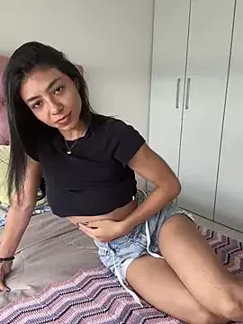 Liissa_cute_ from StripChat