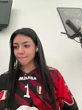 Liissa_cute_ from StripChat