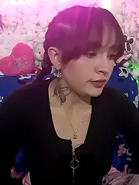 Liittle_Sinn webcams show profile image 