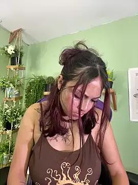 Liittleluaa_ from StripChat
