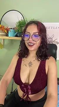 Liittleluaa_ from StripChat