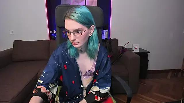 lika_haris from StripChat is Freechat