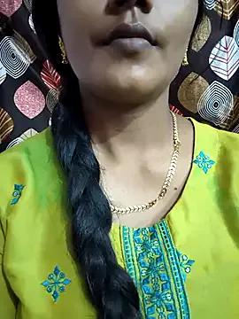 Likitha-Sexy from StripChat
