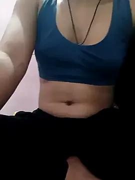 Likitha_Kumari from StripChat