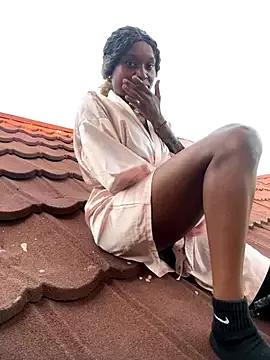 Lil-shawrie from StripChat