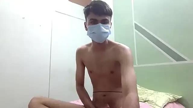 lil-twink19 from StripChat is Freechat