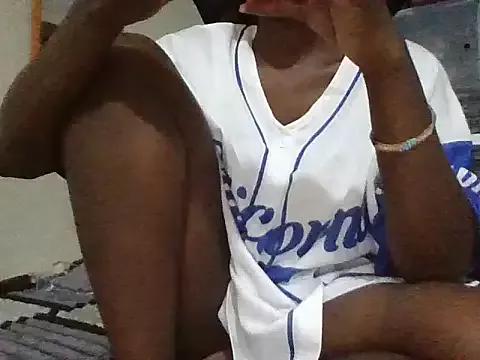 Lil_babes from StripChat