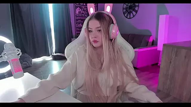 lil_barbie_girl from StripChat