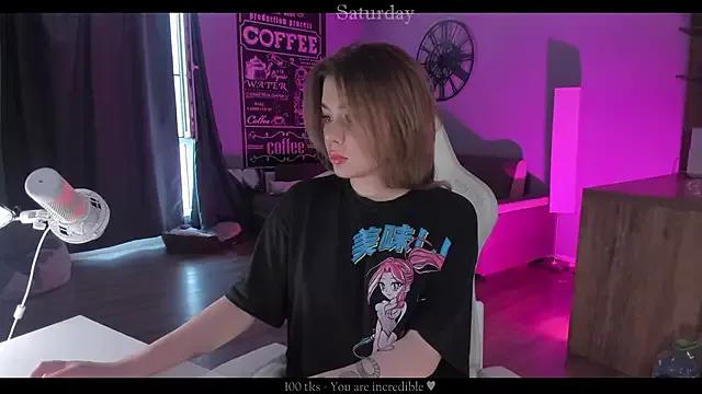 lil_barbie_girl from StripChat