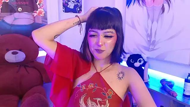 Dirty chat webcam: explore liveshows with versed models, from laying bare to fetishes, in a variety of sexy free adult webcams.