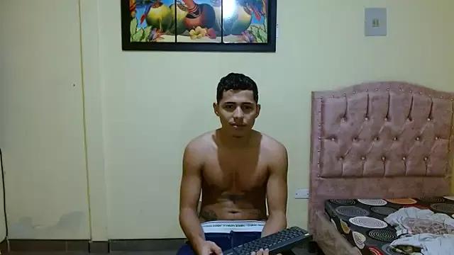Lil_condor_bby1 from StripChat is Freechat