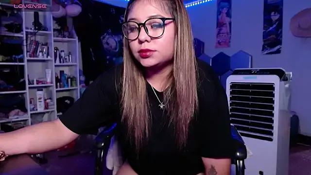 lil_daisy7 from StripChat