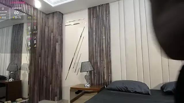 lil_dollar from StripChat