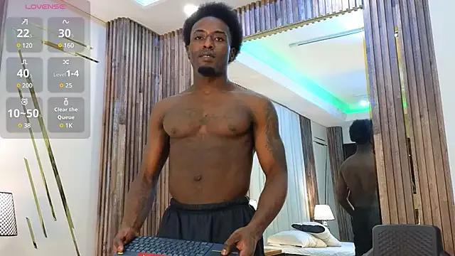 lil_dollar from StripChat