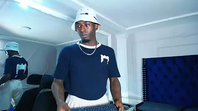 lil_dollar from StripChat