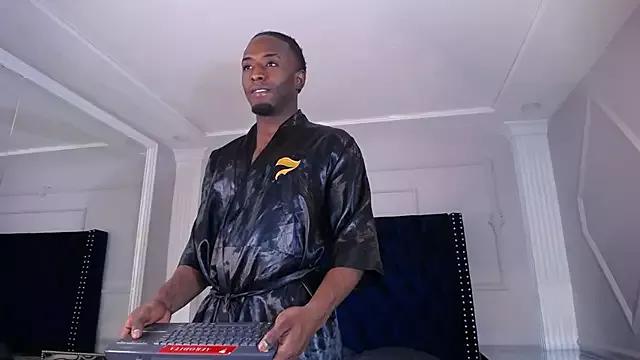 lil_dollar from StripChat