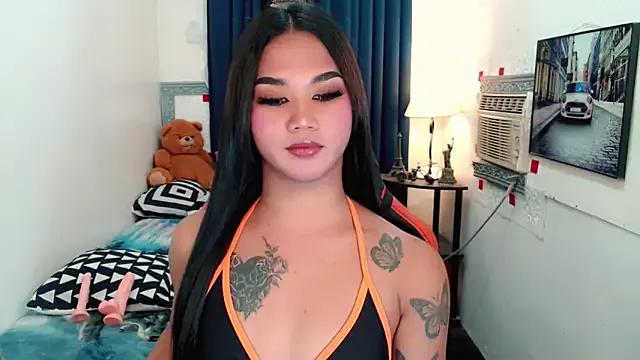 lil_fantacy from StripChat