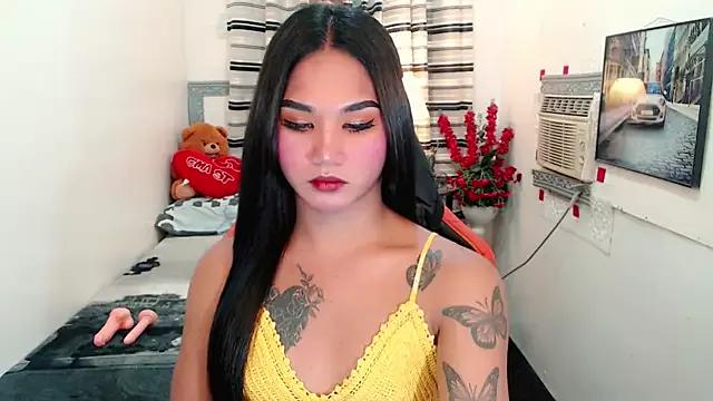 lil_fantacy from StripChat